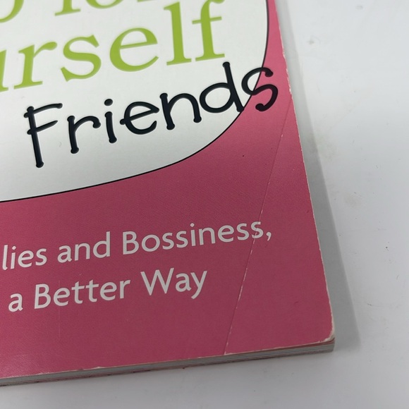 3/$15: AMERICAN GIRL: Stand Up for Yourself and Your Friends - Picture 5 of 7